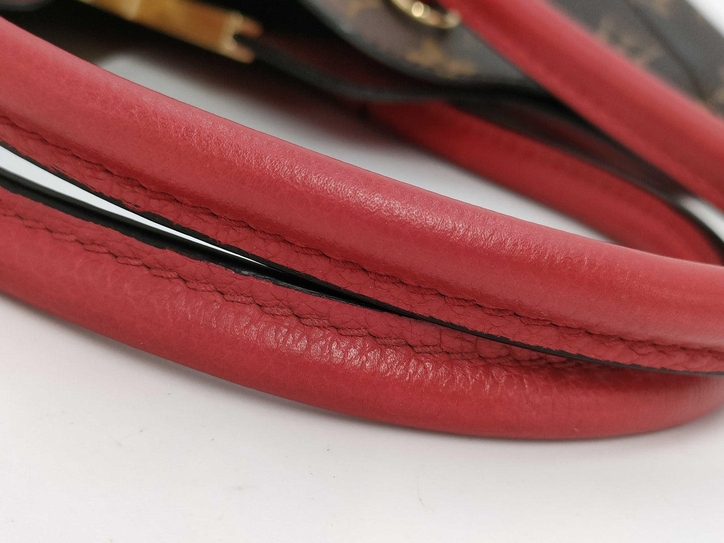LOUIS VUITTON Louis Vuitton Monogram Handbag