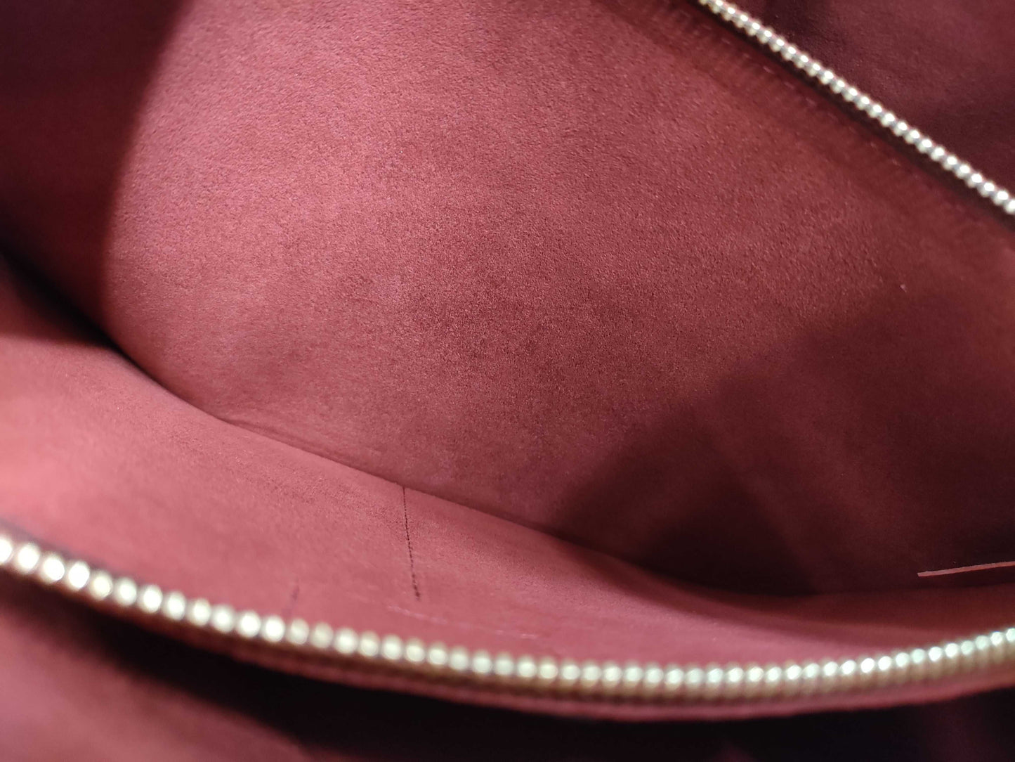 LOUIS VUITTON Louis Vuitton Monogram Handbag