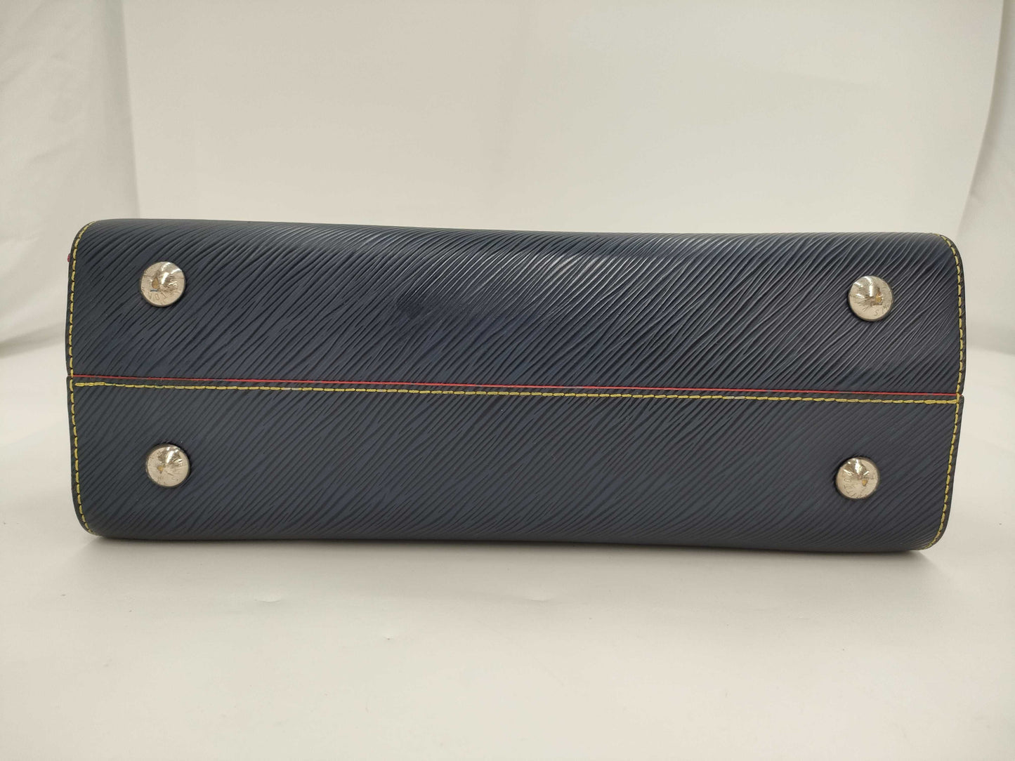 LOUIS VUITTON Epi Twist Tote M54980 Bag
