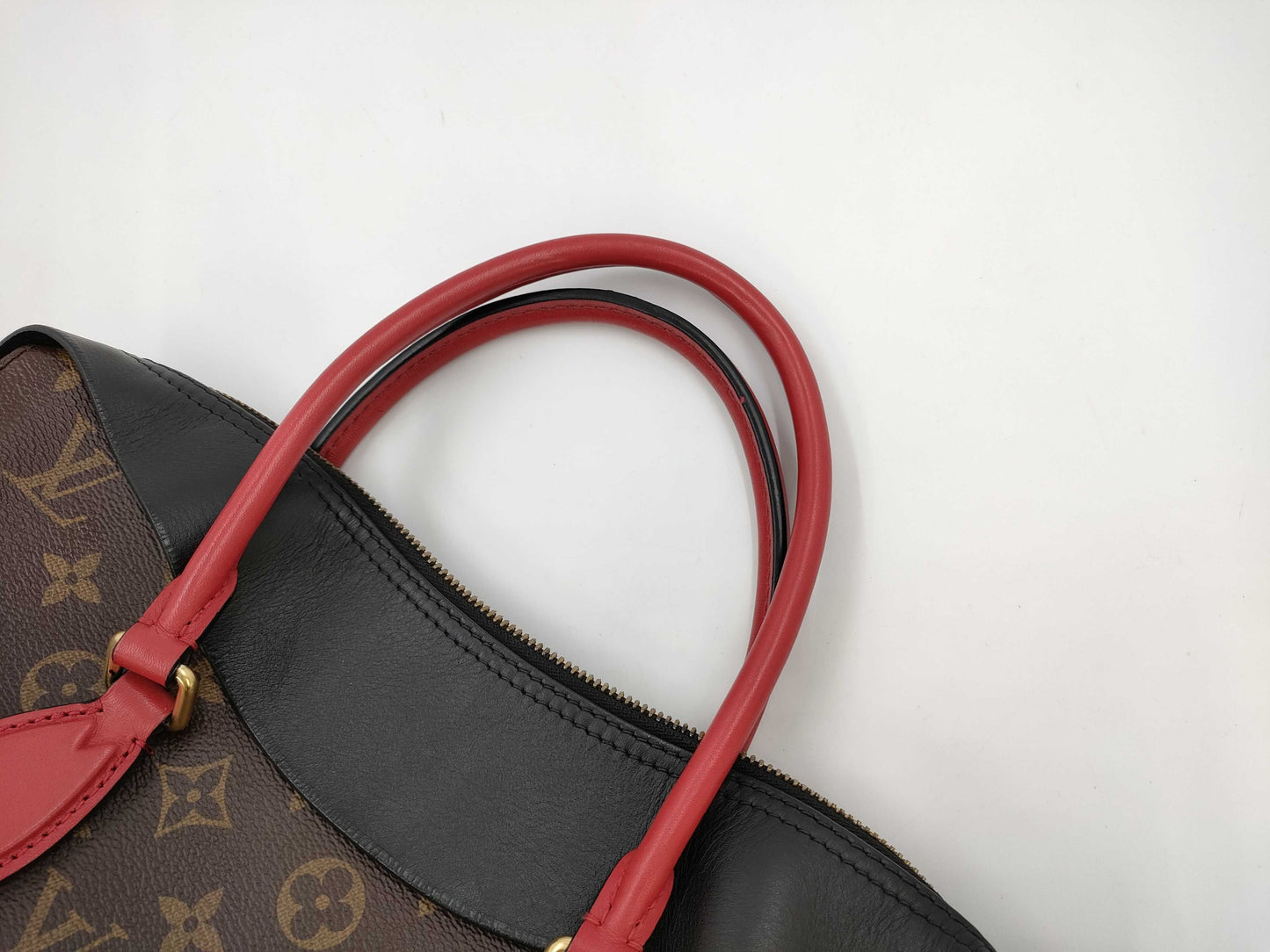 LOUIS VUITTON Louis Vuitton Monogram Shoulder Bag Handbag