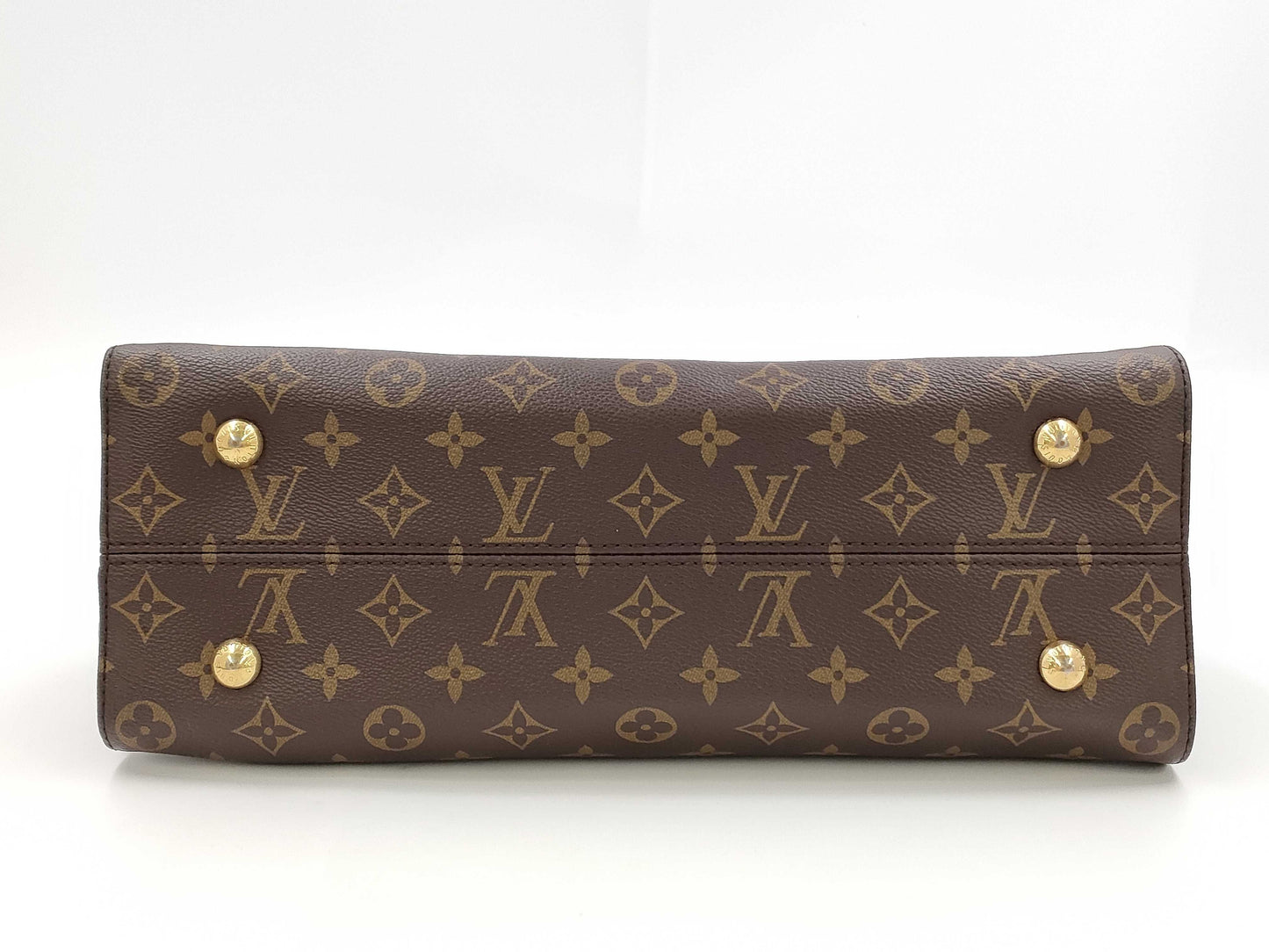 LOUIS VUITTON Louis Vuitton Monogram Shoulder Bag Handbag