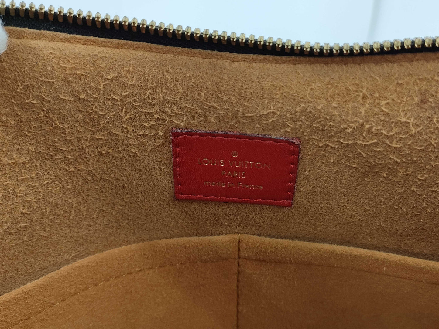 LOUIS VUITTON Louis Vuitton Monogram Shoulder Bag Handbag