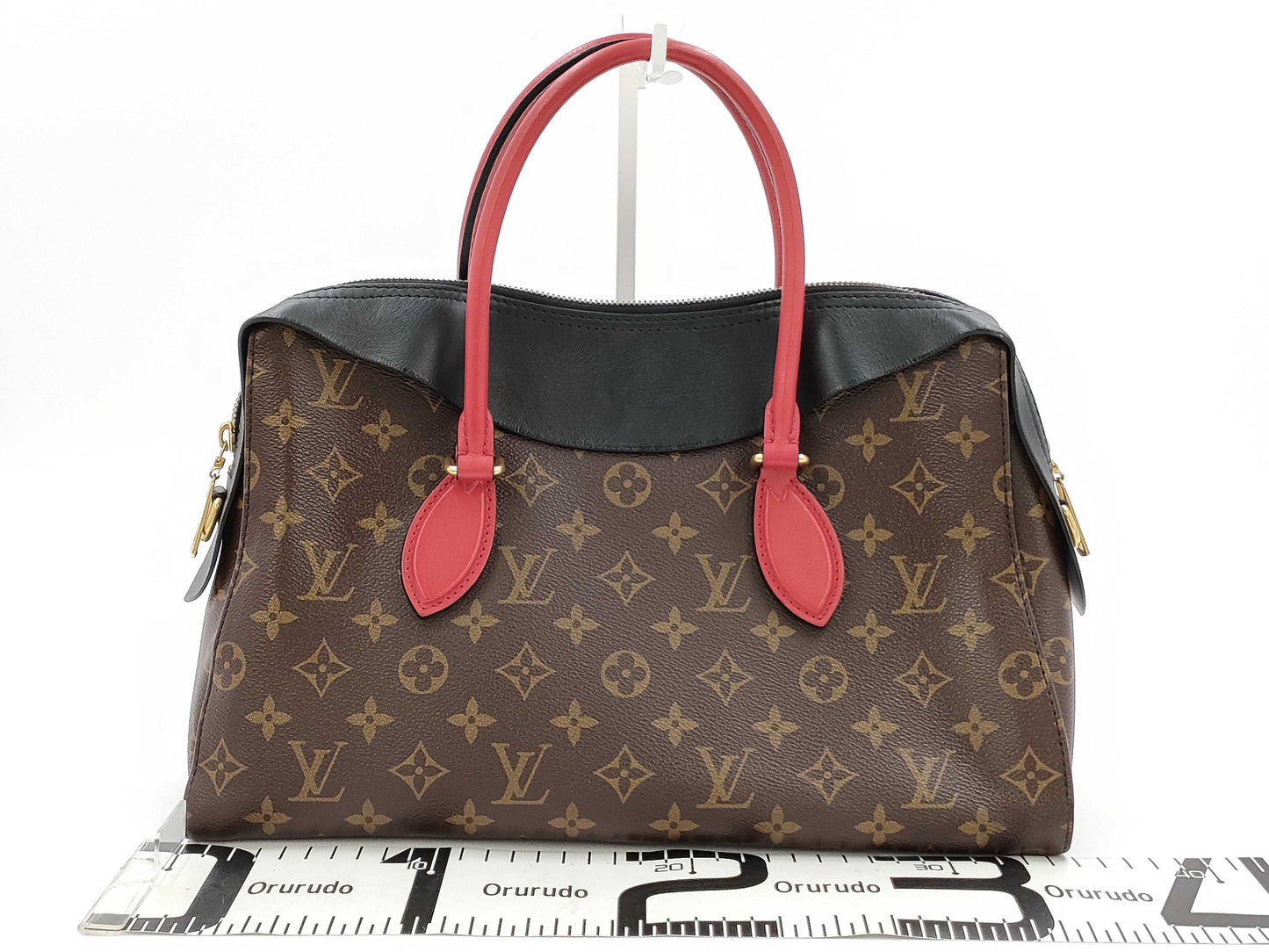 LOUIS VUITTON Louis Vuitton Monogram Shoulder Bag Handbag