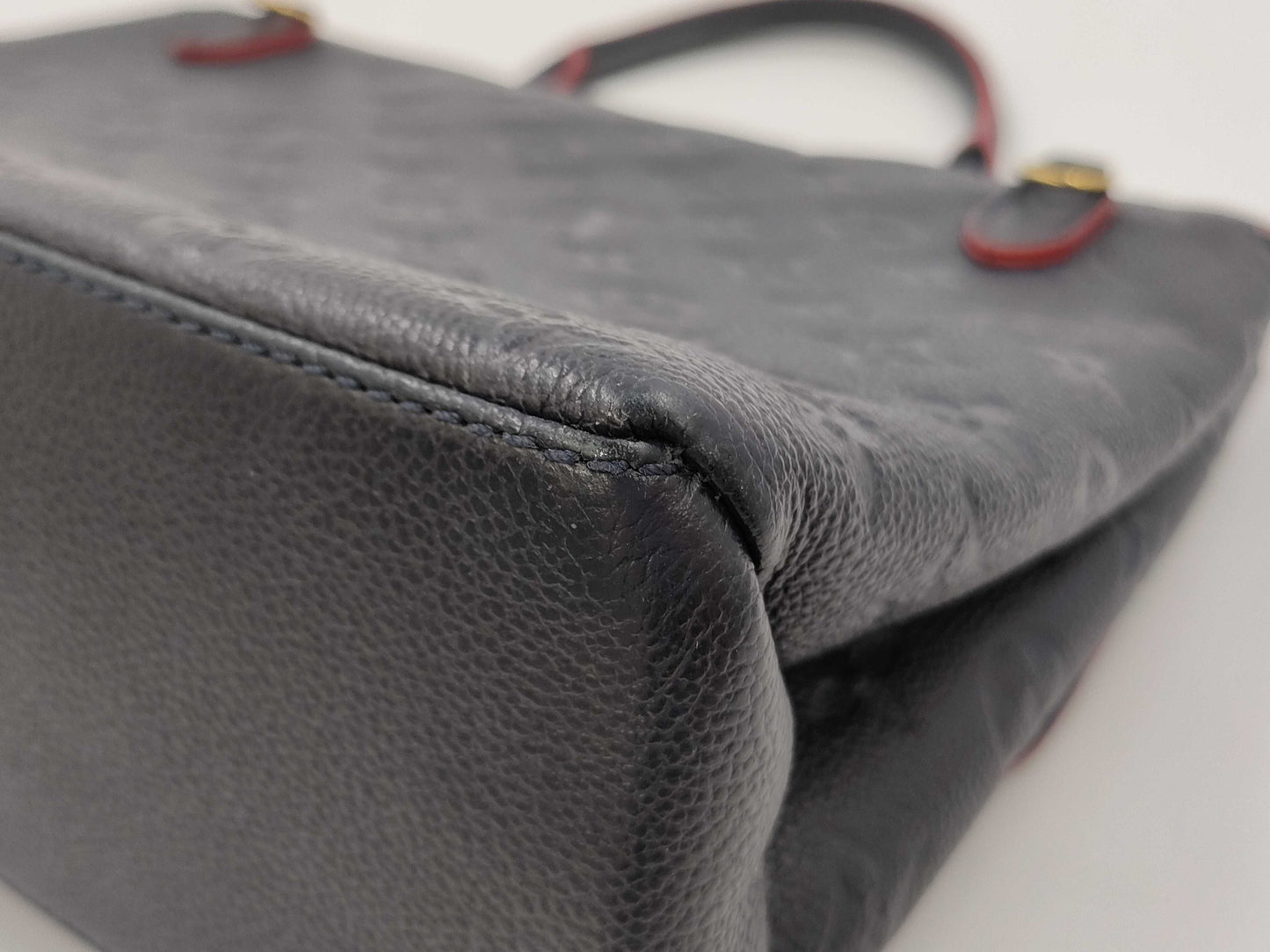 LOUIS VUITTON Louis Vuitton handbag handbag