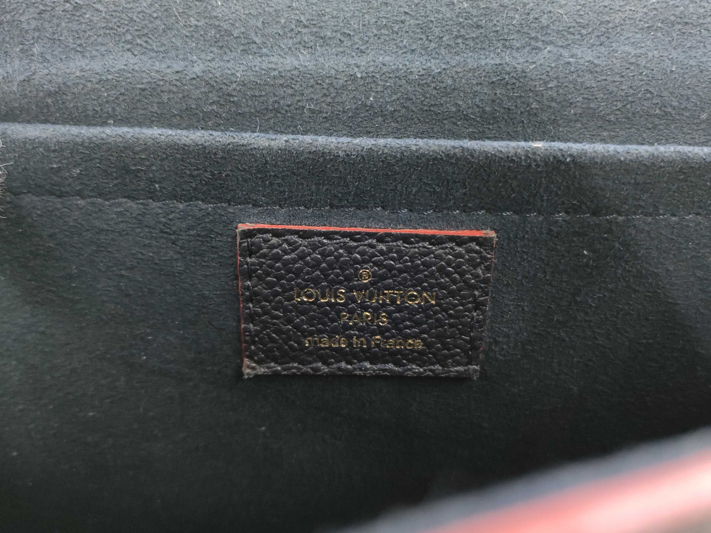 LOUIS VUITTON Louis Vuitton handbag handbag
