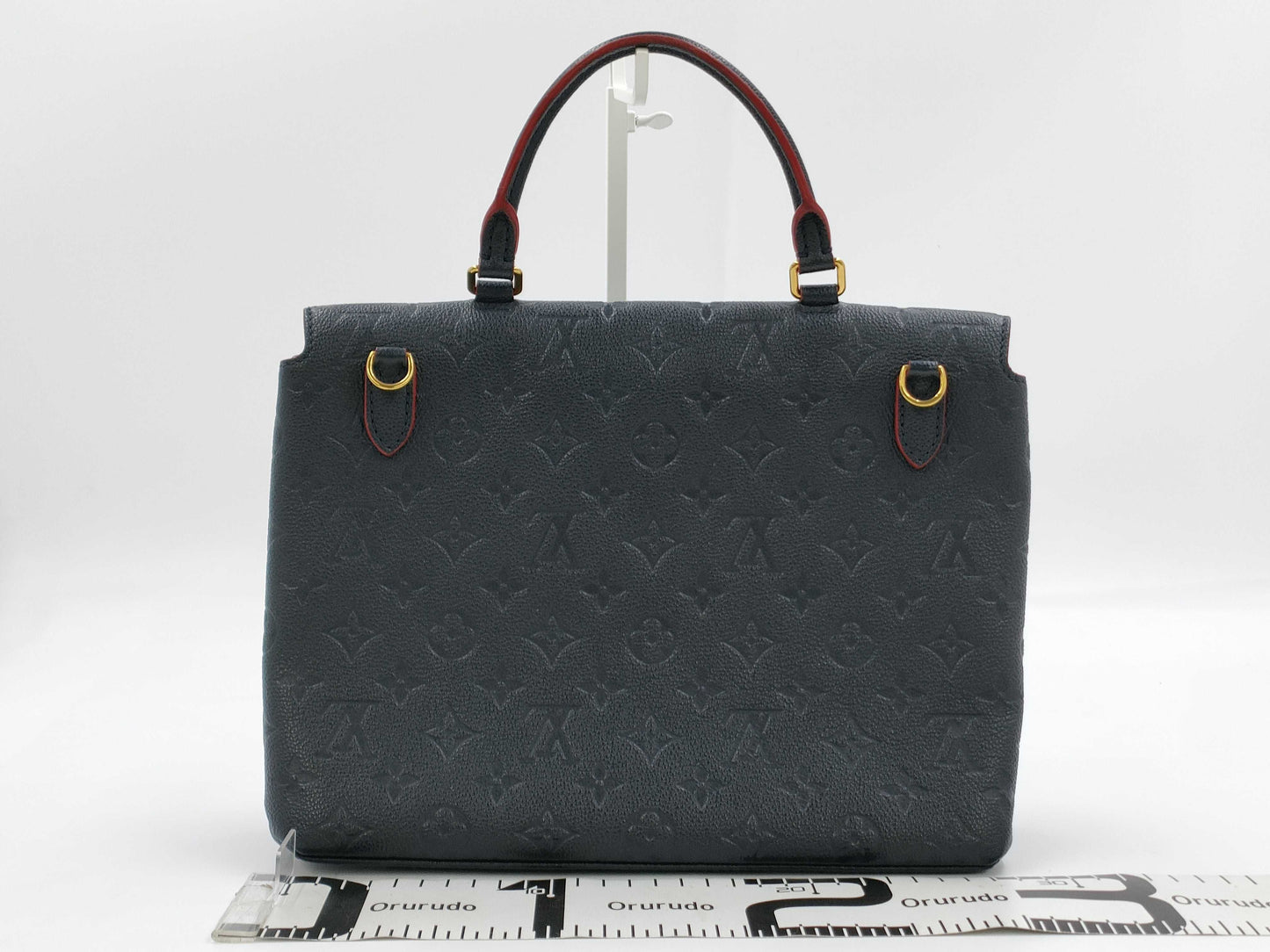 LOUIS VUITTON Louis Vuitton handbag handbag