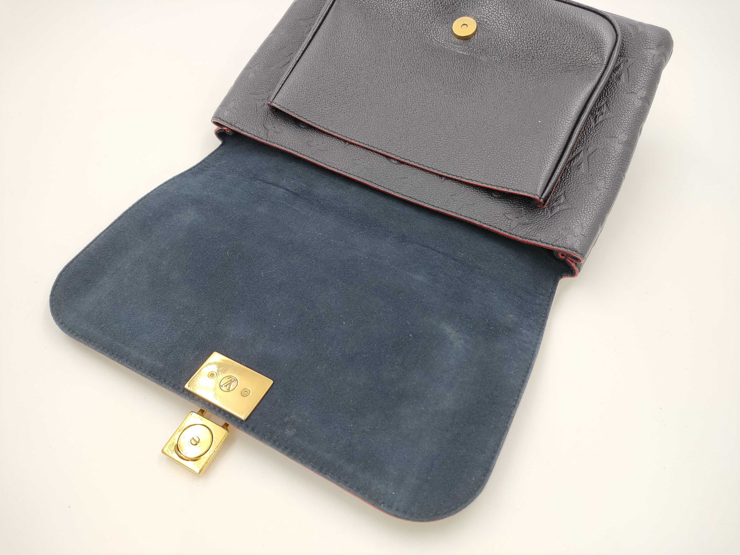 LOUIS VUITTON Louis Vuitton handbag handbag