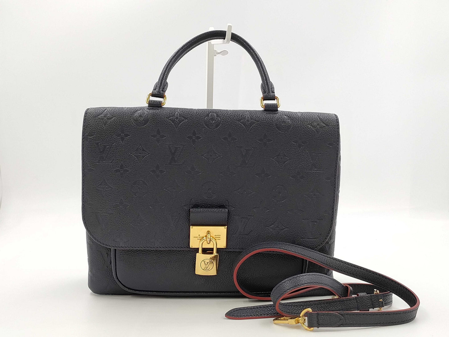 LOUIS VUITTON Louis Vuitton handbag handbag