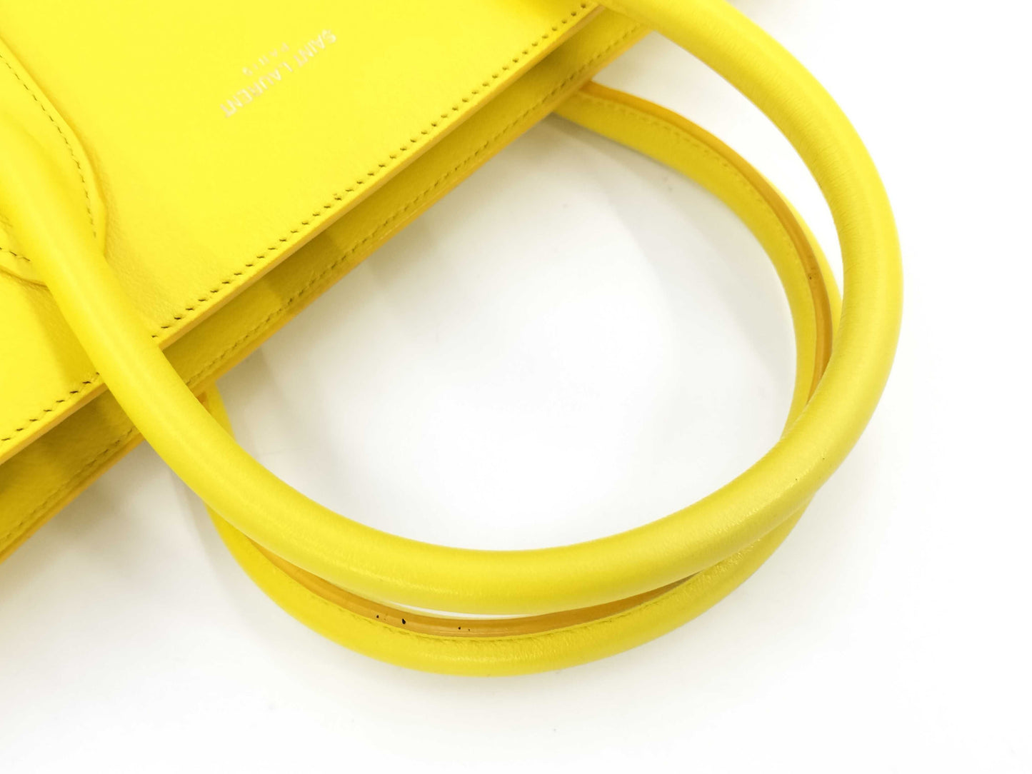 SAINT LAURENT Saint Laurent handbag handbag