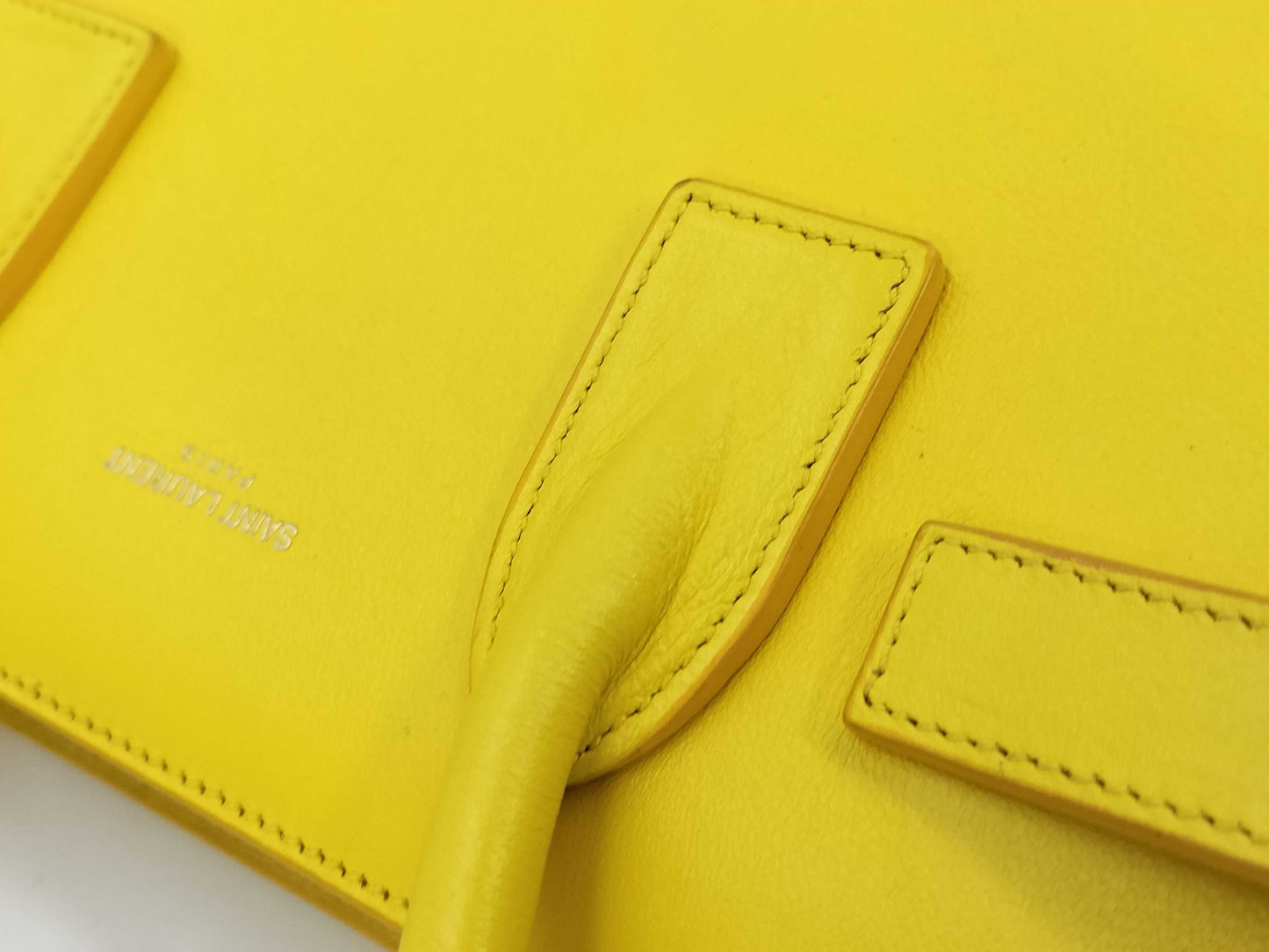 SAINT LAURENT Saint Laurent handbag handbag