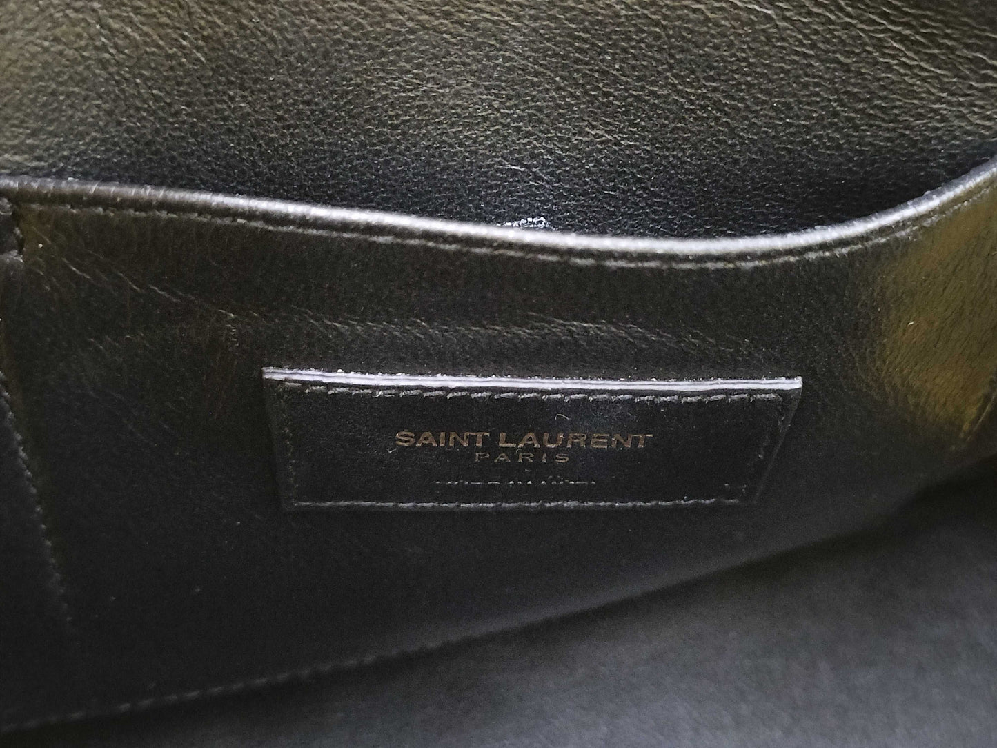 SAINT LAURENT Saint Laurent handbag handbag