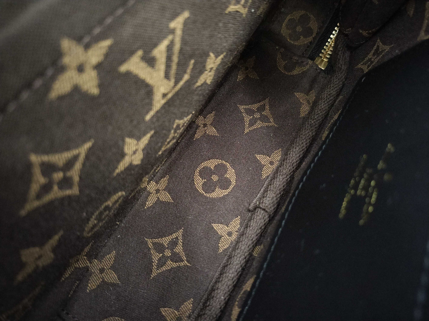 LOUIS VUITTON Louis Vuitton Shoulder Bag Shoulder Bag