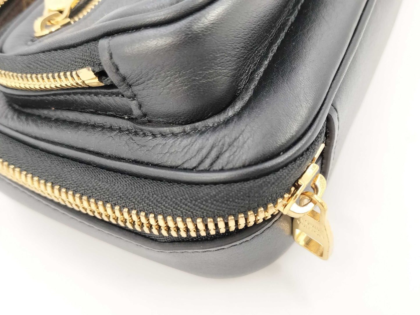 LOUIS VUITTON Louis Vuitton Shoulder Bag Shoulder Bag