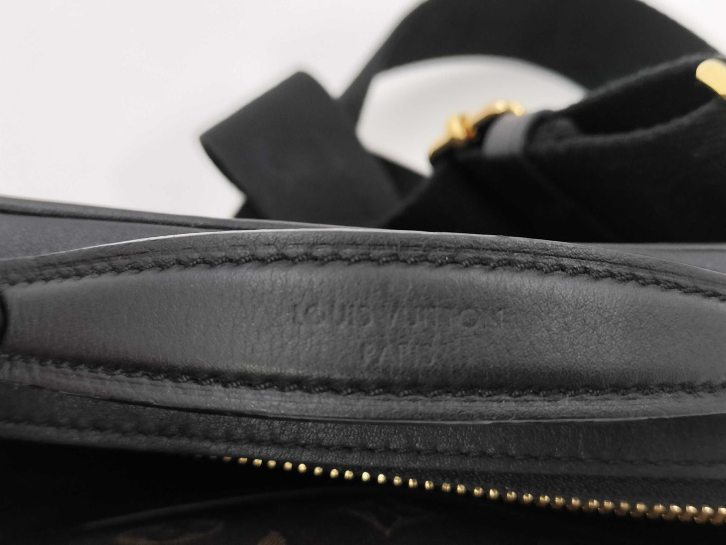 LOUIS VUITTON Louis Vuitton Shoulder Bag Shoulder Bag