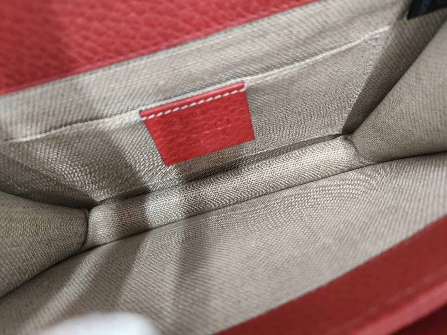 GUCCI Gucci shoulder bag bag