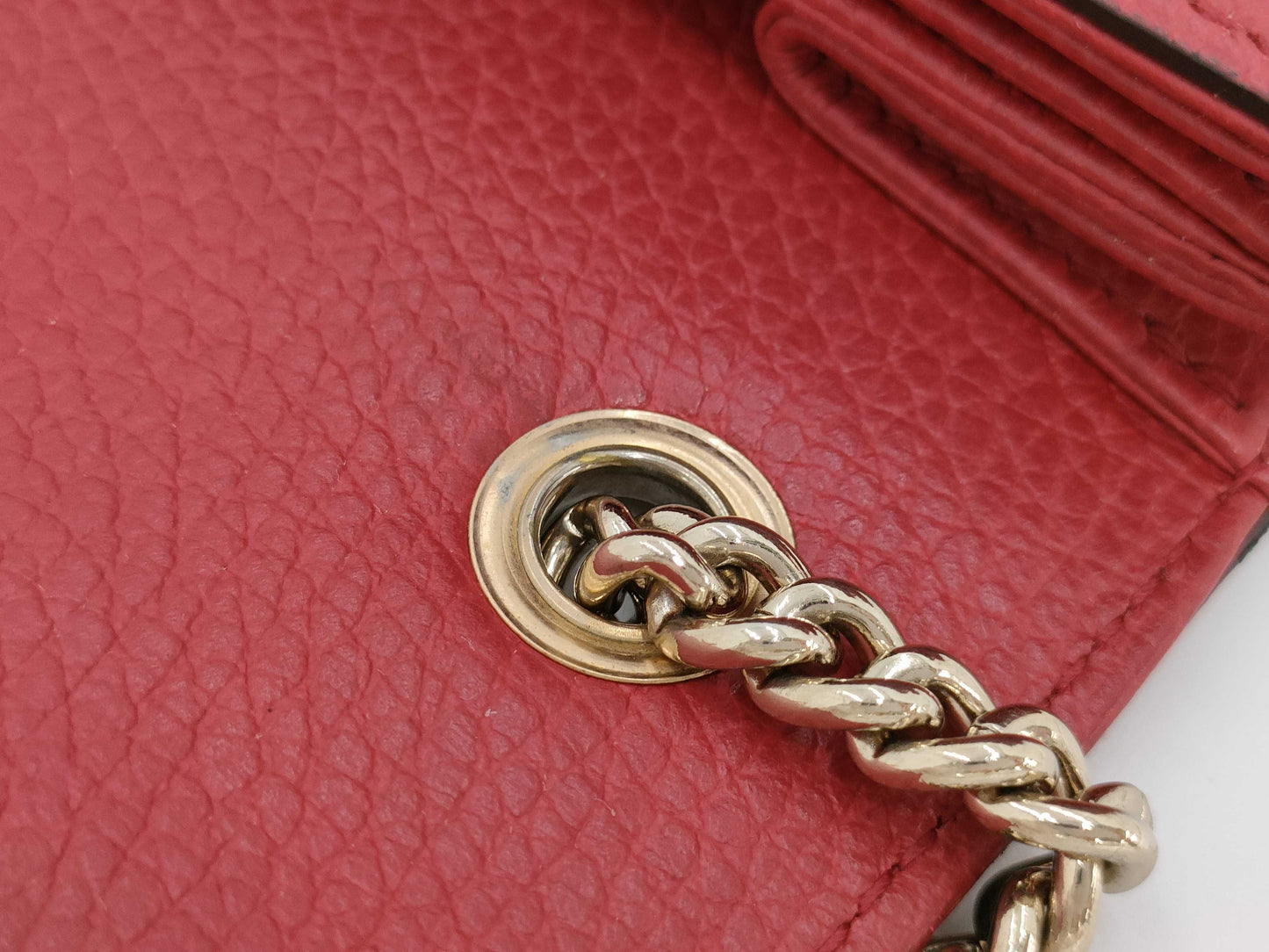 GUCCI Gucci shoulder bag bag