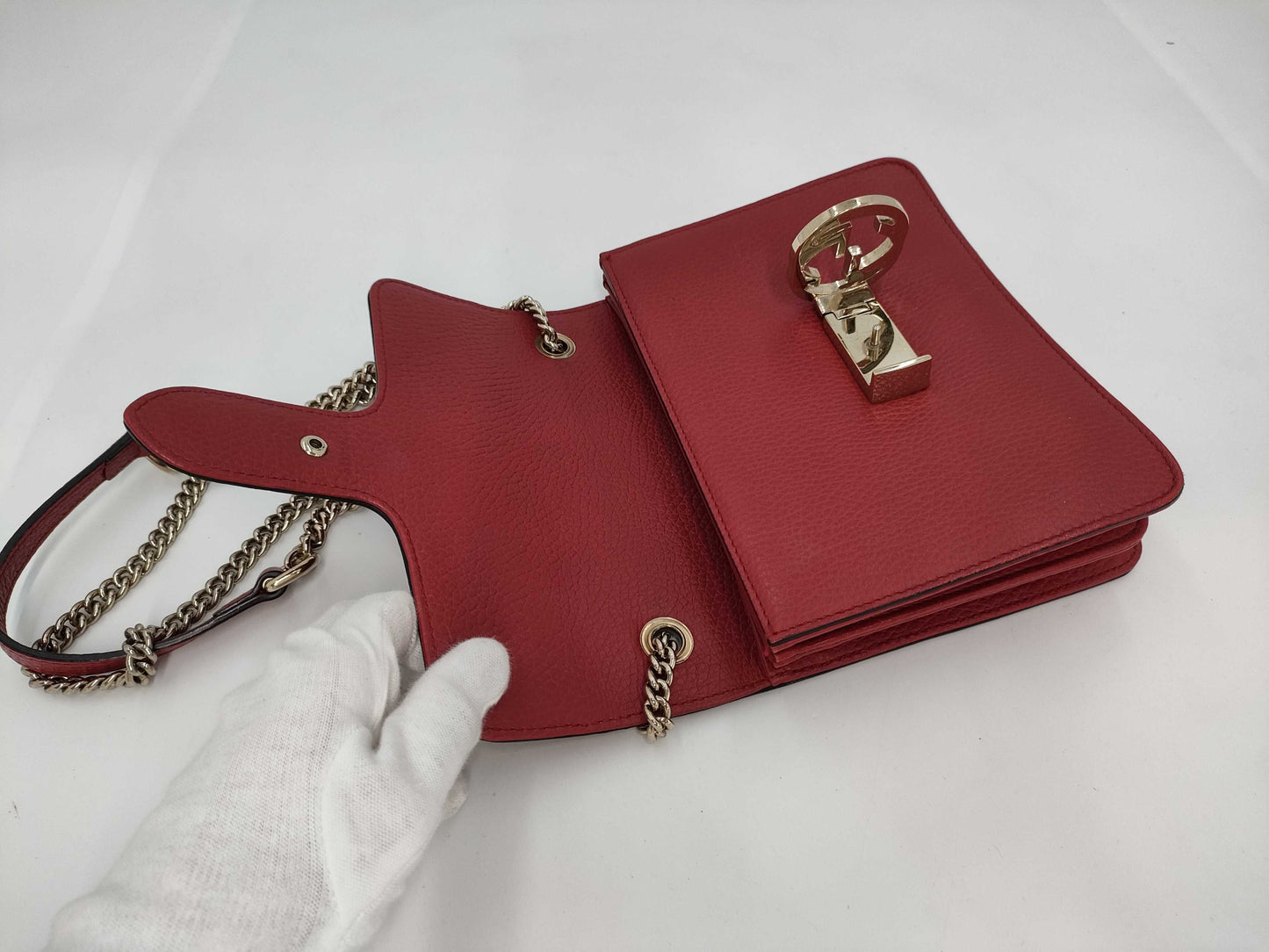 GUCCI Gucci shoulder bag bag