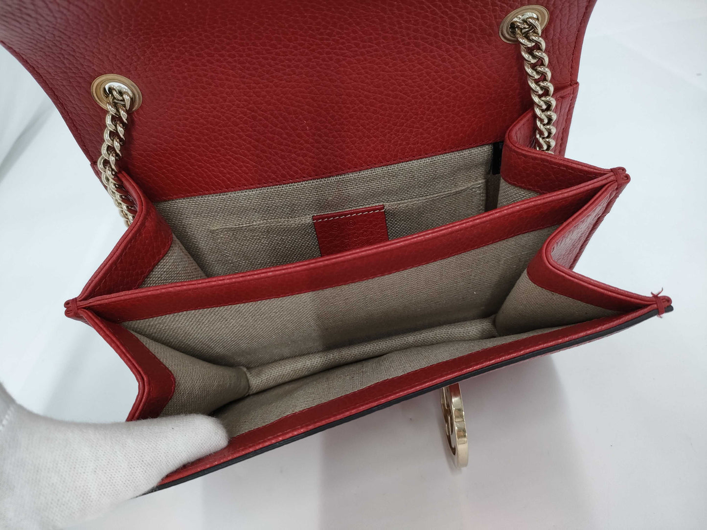 GUCCI Gucci shoulder bag bag