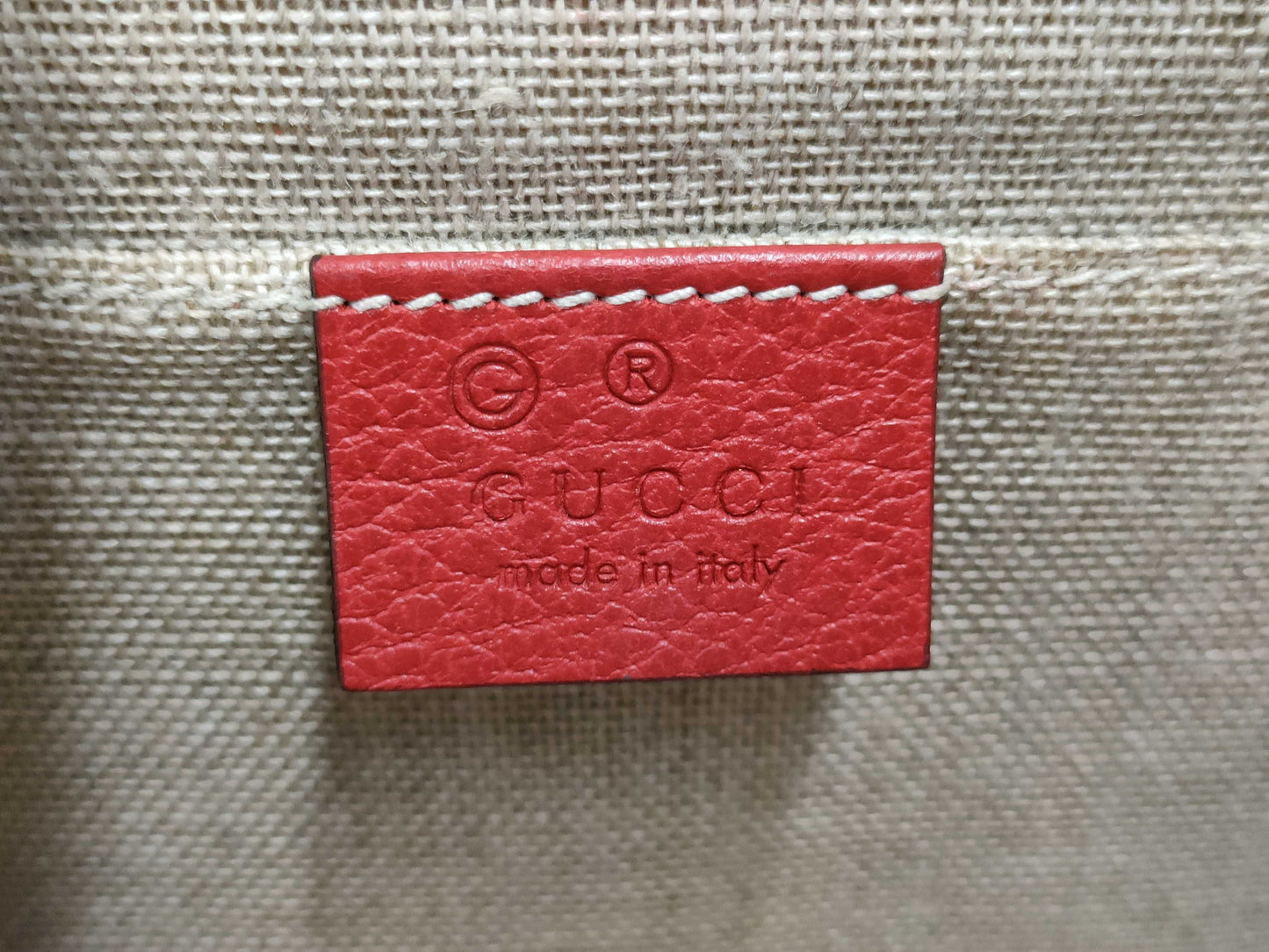 GUCCI Gucci shoulder bag bag