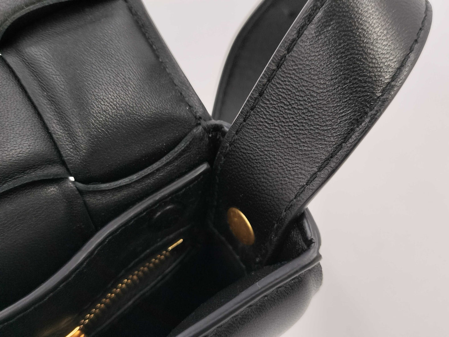 BOTTEGA VENETA Bottega Veneta Shoulder Bag Shoulder Bag