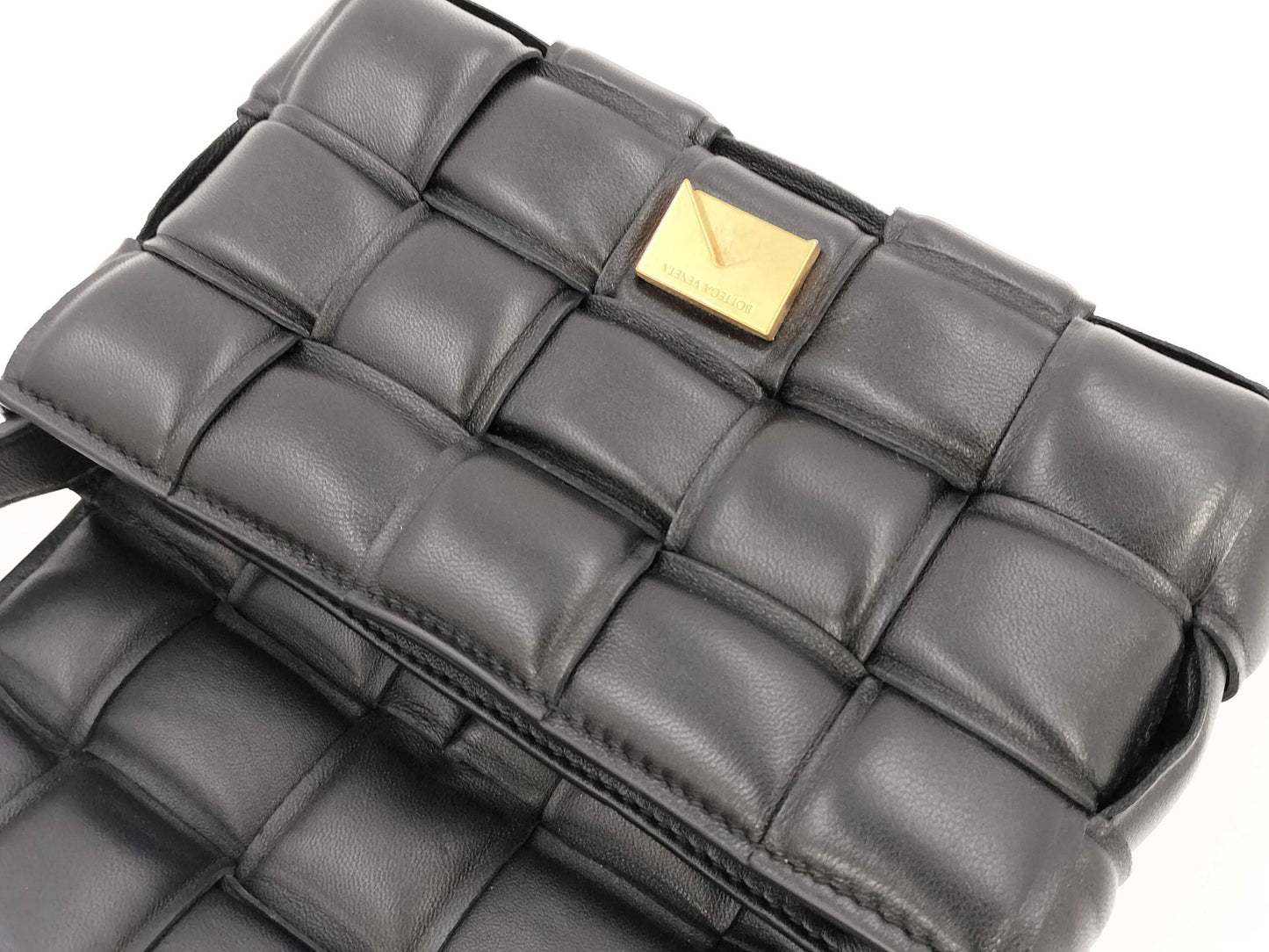 BOTTEGA VENETA Bottega Veneta Shoulder Bag Shoulder Bag