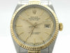 ROLEX 16013 9086907 Tapestry Boys' Watch