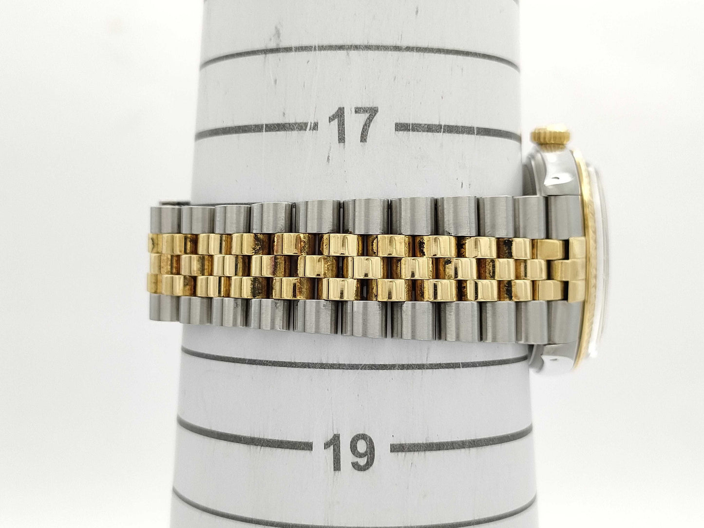 ROLEX 16013 9086907 Tapestry Boys' Watch