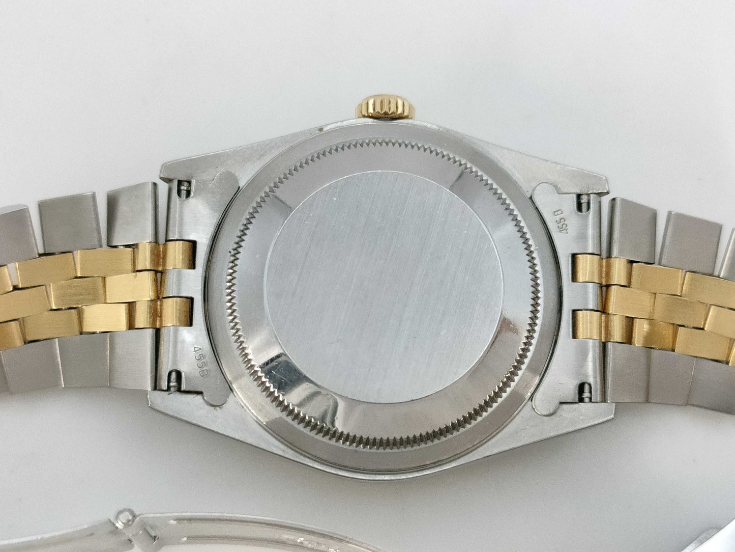 ROLEX 16233 W347358 Boys' Watch