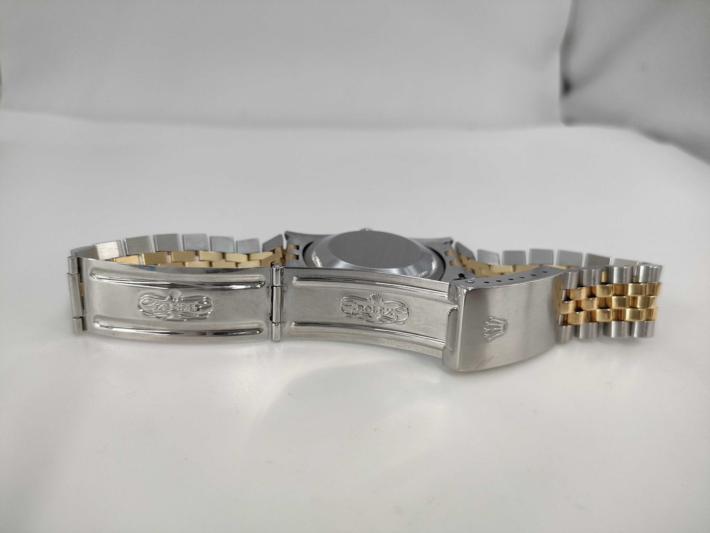 ROLEX 16233 W347358 Boys' Watch