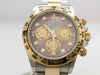 ROLEX 116503NG 862J4896 Men's Watch