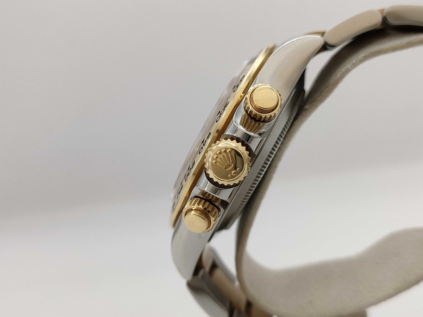 ROLEX 116503NG 862J4896 Men's Watch