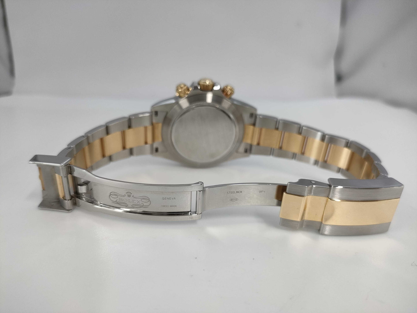 ROLEX 116503NG KD080723 Men's Watch