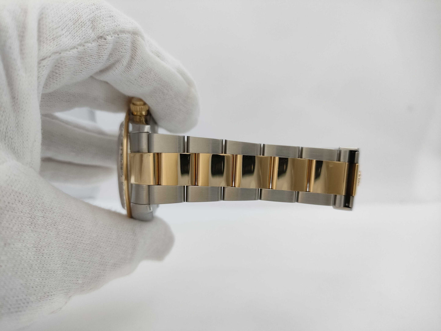 ROLEX 116503NG KD080723 Men's Watch