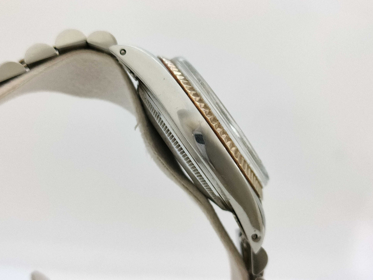 ROLEX 1601 2123972 Boys' Watch