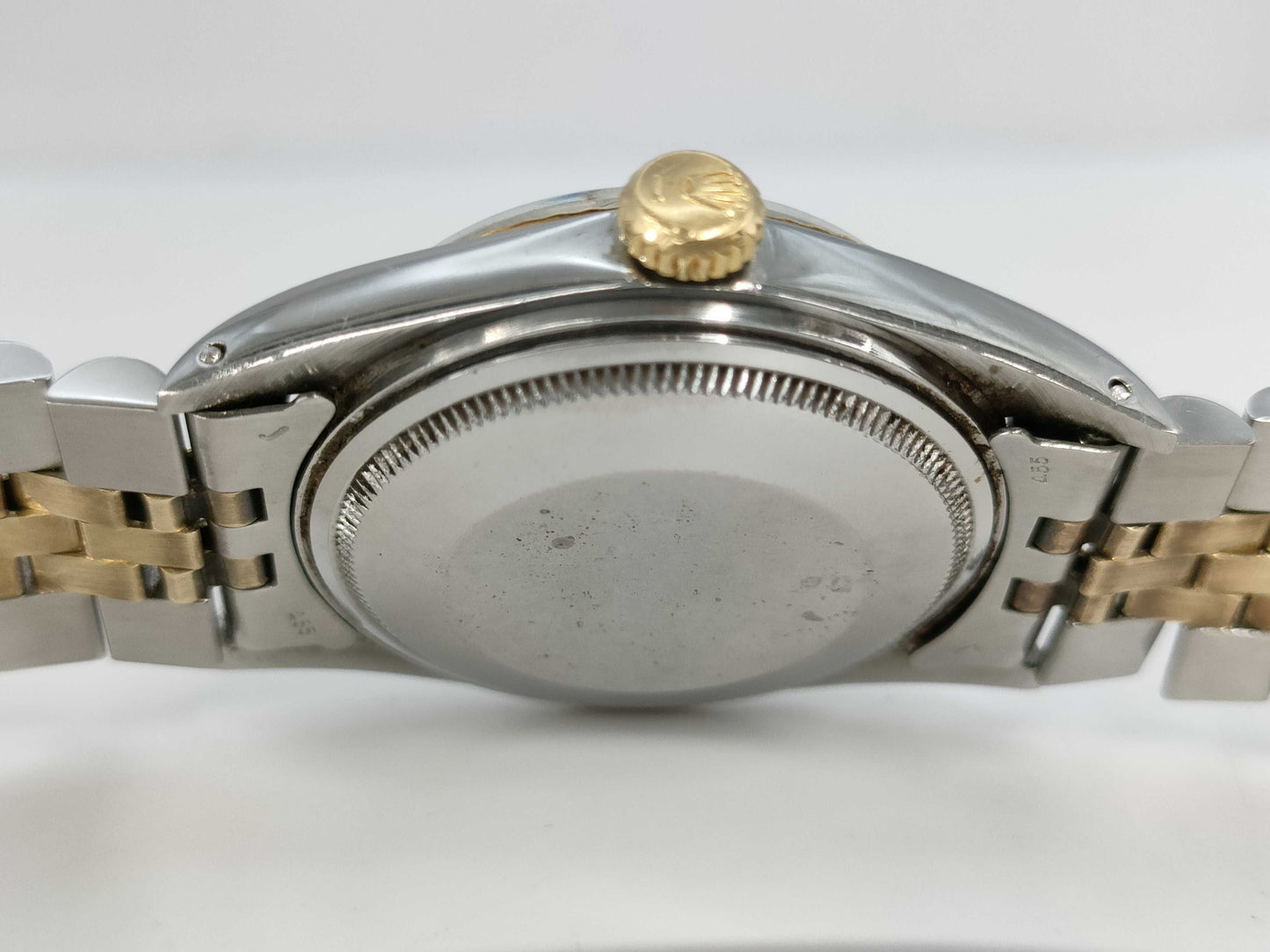 ROLEX 1601 2123972 Boys' Watch