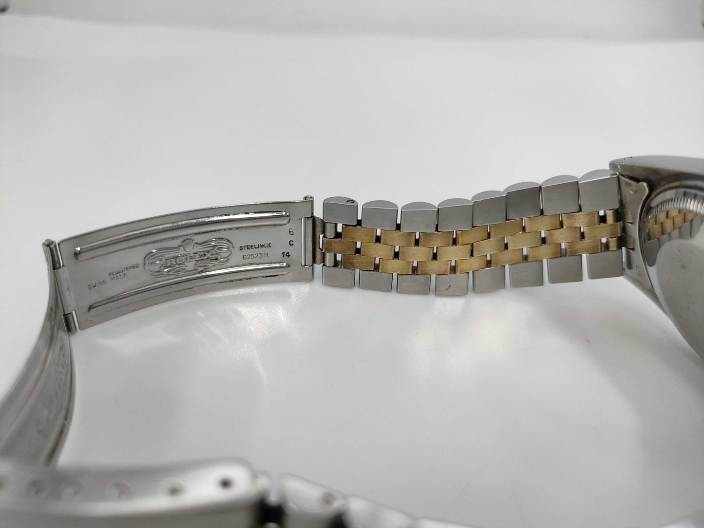 ROLEX 1601 2123972 Boys' Watch