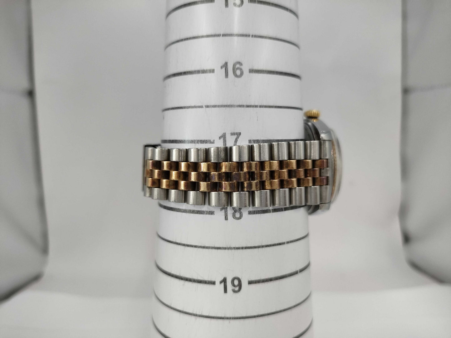 ROLEX 1601 2123972 Boys' Watch