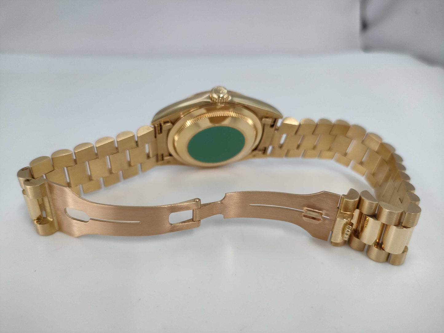 ROLEX 18238A E419176 Men's Watch