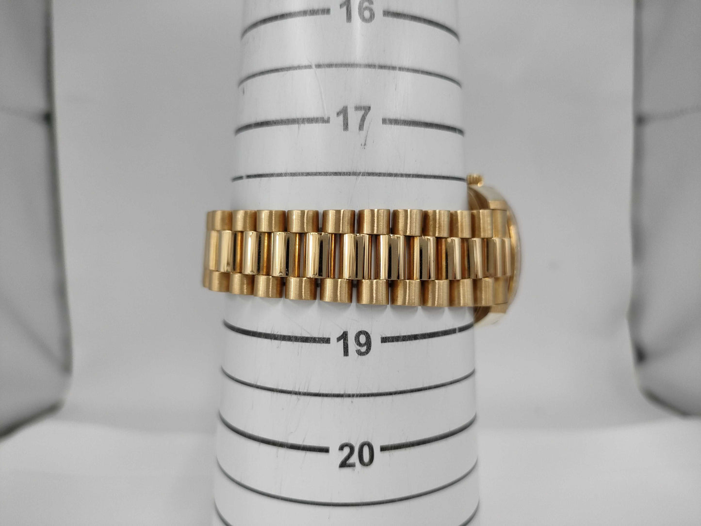 ROLEX 18238A E419176 Men's Watch