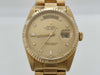 ROLEX 18238A E419176 Men's Watch