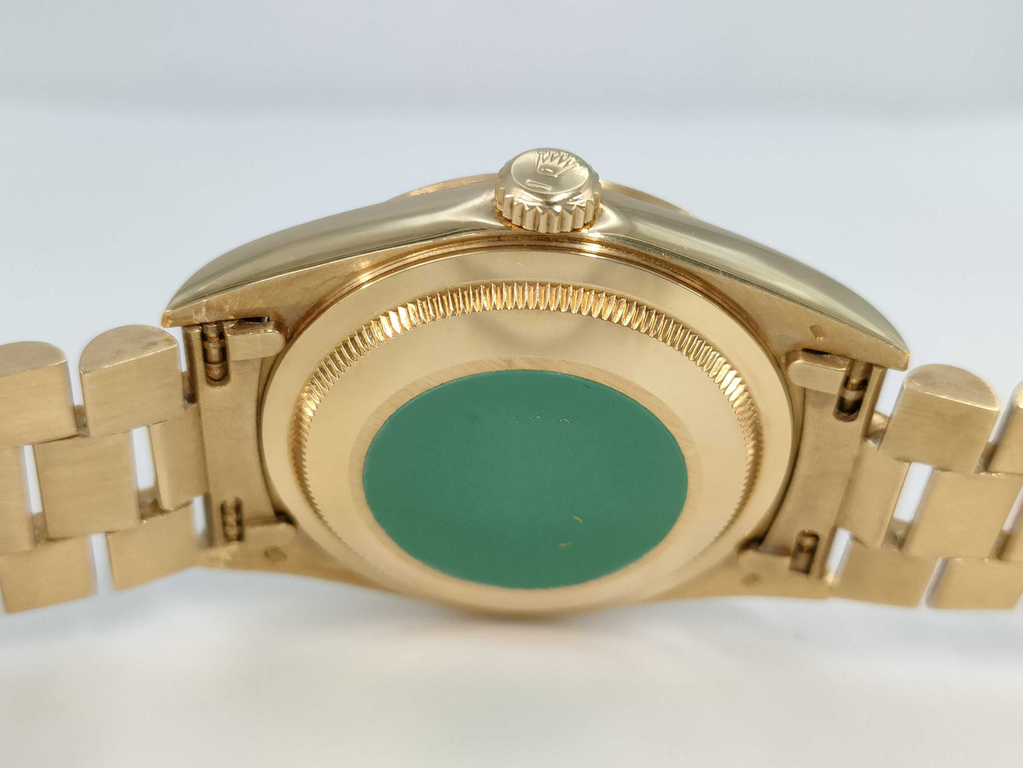 ROLEX 18238A E419176 Men's Watch