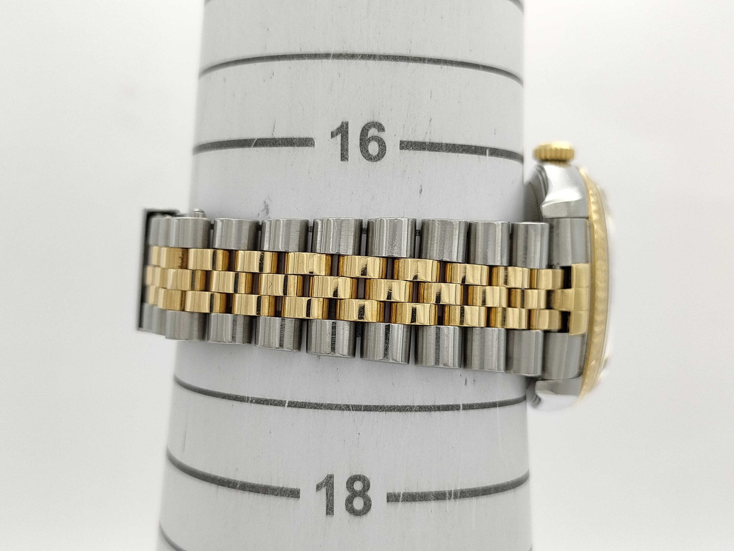 ROLEX 16233 K729811 Men's Watch