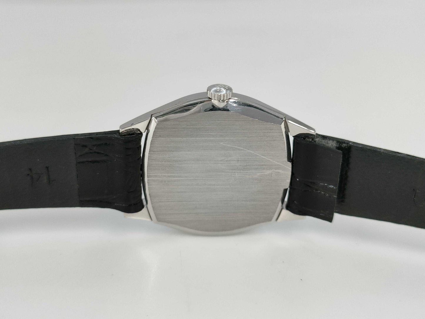 ROLEX 3800/9 3809849 Hand-wound K18 Women's Watch