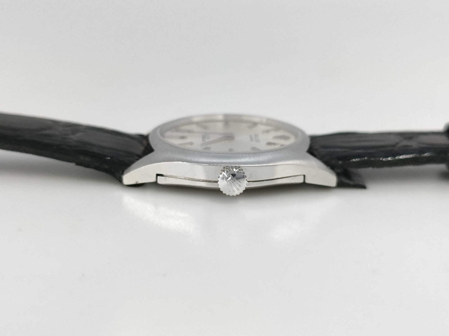 ROLEX 3800/9 3809849 Hand-wound K18 Women's Watch