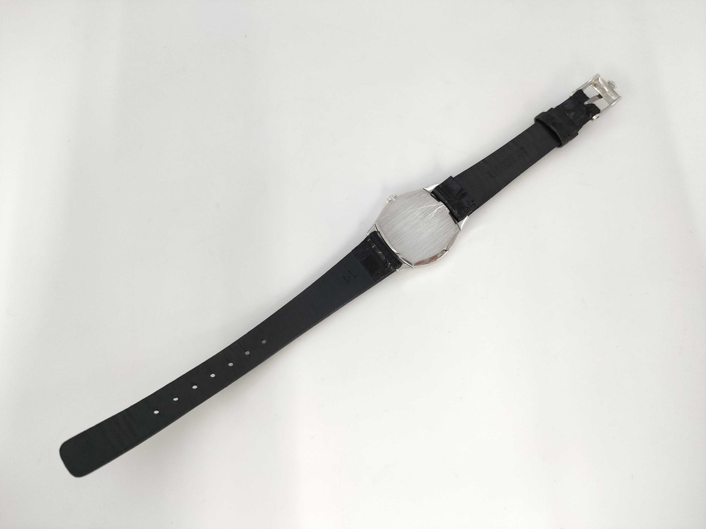 ROLEX 3800/9 3809849 Hand-wound K18 Women's Watch