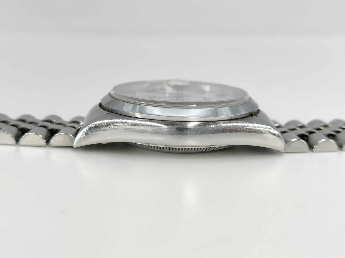 ROLEX 16200 K100164 Horicon Boys' Watch