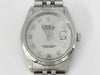 ROLEX 16200 K100164 Horicon Boys' Watch