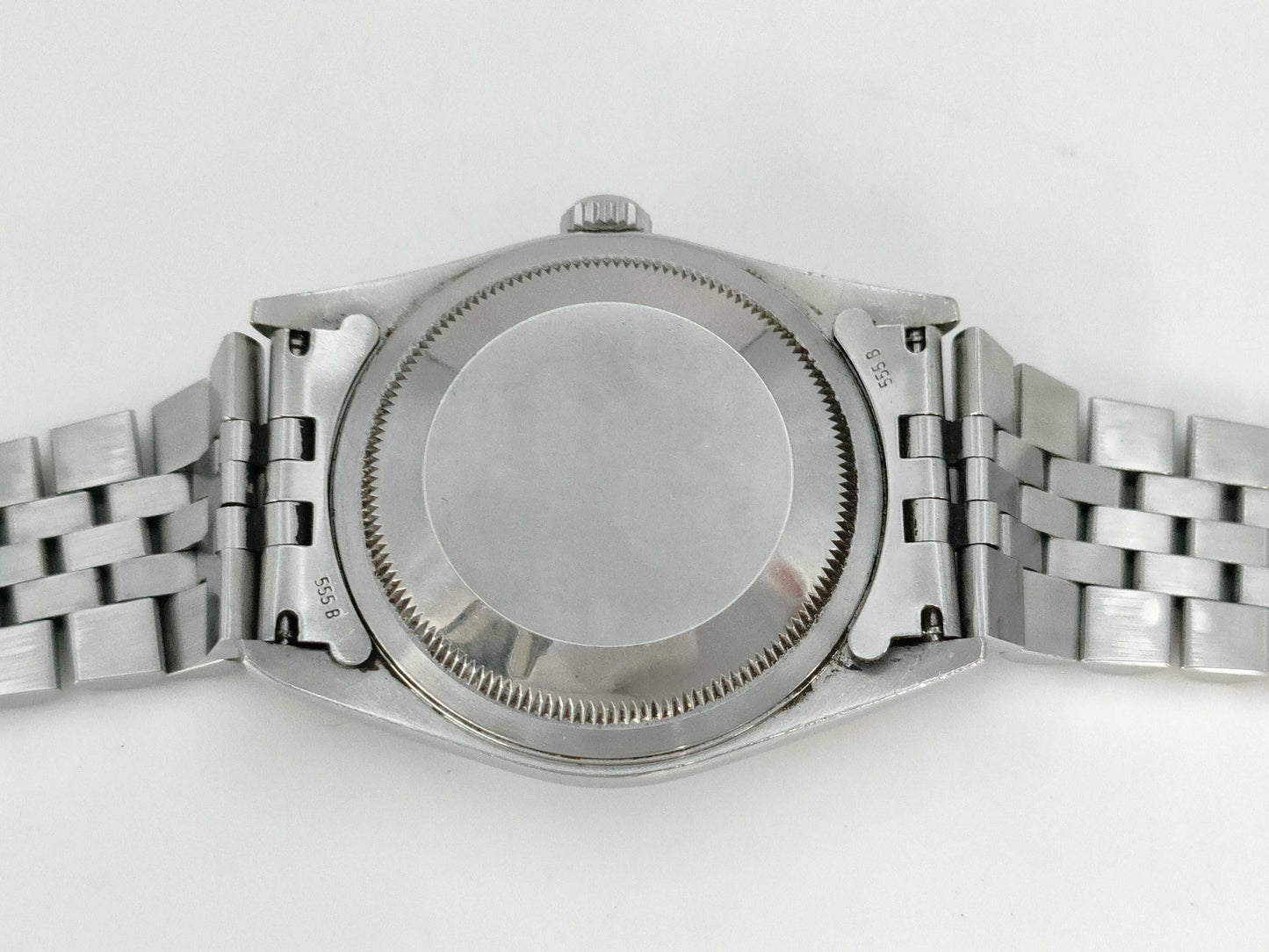 ROLEX 16200 K100164 Horicon Boys' Watch