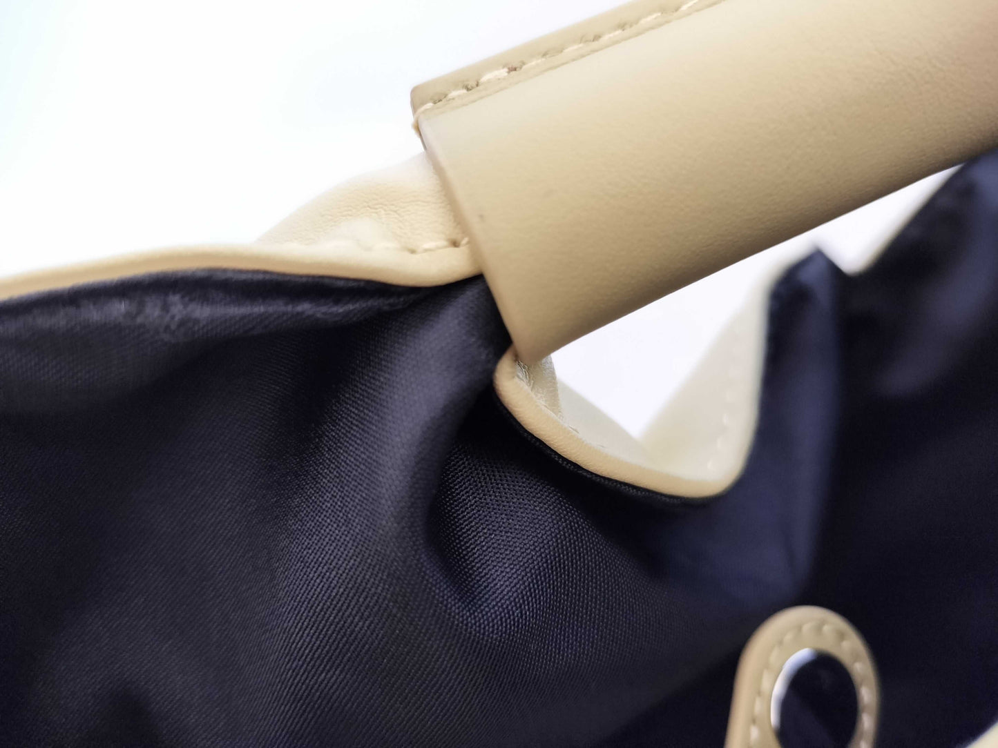 Maison Margiela MM6 Leather Crossbody Bag Shoulder Bag