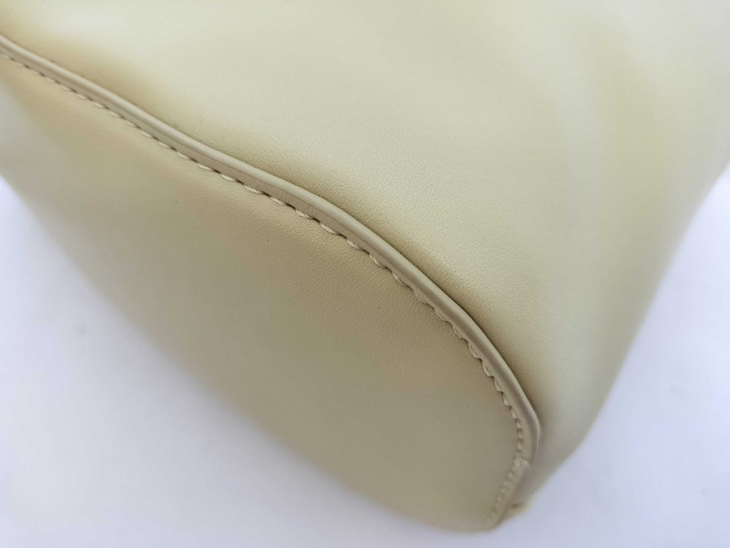 Maison Margiela MM6 Leather Crossbody Bag Shoulder Bag